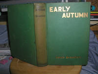 EARLY AUTUMN (ADVANCE COPY)