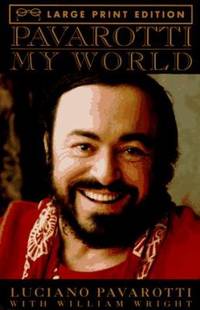 Pavarotti : My World