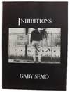 [Mock-up for] Inhibitions
