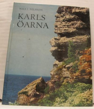Karlsöarna.