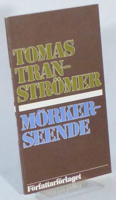 Mörkerseende.