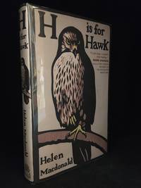 H is for Hawk by Helen MacDonald
- Hardcover
- from Burton Lysecki Books, ABAC/ILAB (SKU: 152121)