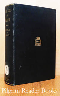 The See of Peter. by Shotwell, James T. and Louise Ropes Loomis - 1927