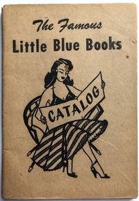 The Famous Little Blue Books: Catalog