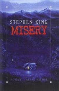 image of Misery
