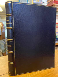 cover of Mere Christianity : A Revised and Amplified Edition, with a new Introduction, of the Three Books 'Broadcast Talks,' 'Christian Behaviour' and 'Beyond Personality'