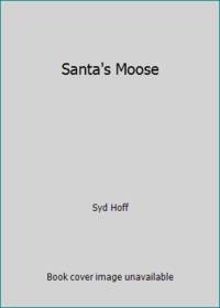 Santa's Moose