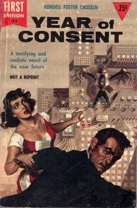 Year of Consent