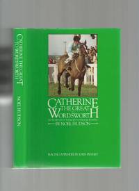 Catherine the Great to Wordsworth: 100 Years of Huntingdon Steeplechasing