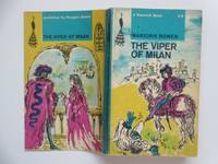image of The viper of Milan: a romance of Lombardy