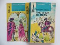 The viper of Milan: a romance of Lombardy by Bowen, Marjorie - 1963