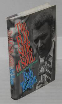 The flip side of soul; letters to my son