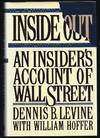 Inside Out: An Insider's Account of Wall Street
