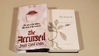 The Accursed: Signed