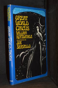 cover of Great World Circus