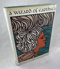 cover of A Wizard of Earthsea