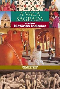 Holy Cow and Other Indian Stories