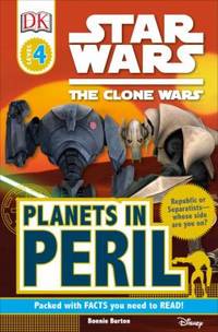 Planets in Peril