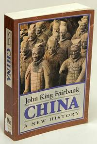 China   A New History by FAIRBANK, John K - 1994