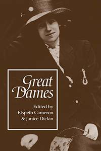 Great Dames