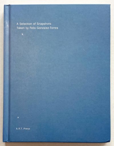 A Selection of Snapshots.