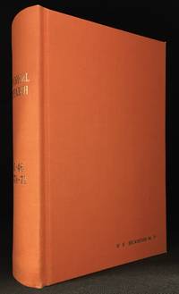 Journal of the Society of Psychical Research; Volume 45; 1970-72; (Containing Numbers 744-754)