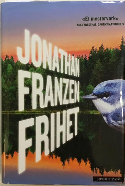 Frihet