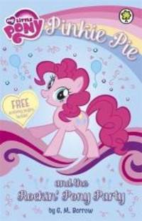 Pinkie Pie and the Rockin' Pony Party