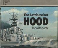 The Battlecruiser HOOD (Anatomy of the Ship)