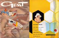 The Gent (Vintage adult magazine, 1957)