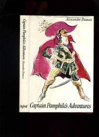 image of Captain Pamphile's Adventures