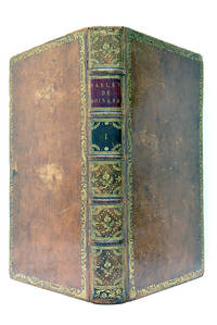 Fables. by BOISARD (J.-J.-F.-M.) - from ULTIMO CAPITULO (SKU: 108587)