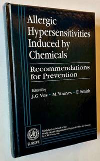 Allergic Hypersensitivities Induced by Chemicals: Recommendations for Prevention