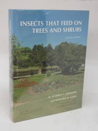 image of Insects That Feed On Trees and Shrubs
