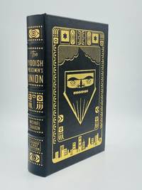 THE YIDDISH POLICEMEN&#039;S UNION by Chabon, Michael - 2007