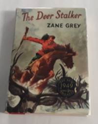 image of The Deer Stalker (First Edition)