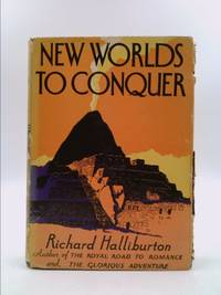 image of New Worlds to Conquer