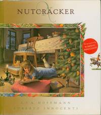 cover of Nutcracker (signed)