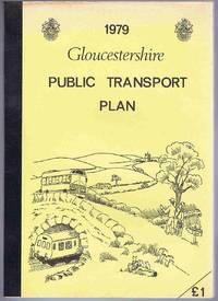 Gloucestershire Public Transport Plan 1979