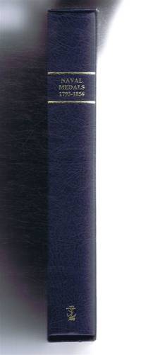 image of Naval Medals 1793-1856