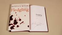 cover of Fledgling: Signed