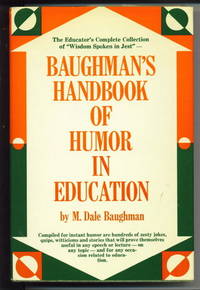 Baughman's Handbook of Humor in Education