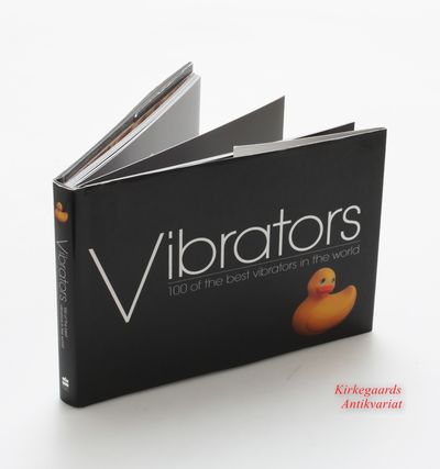 Vibrators: 100 of the Best Vibrators in the World.