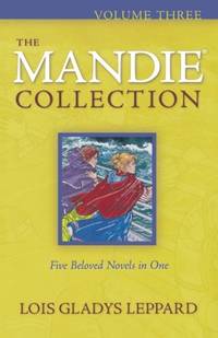 Mandie Collection, The(Volume 3)