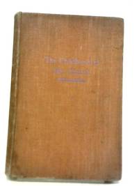 The Childhood of The Church