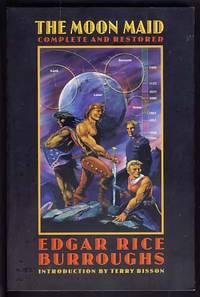 image of The Moon Maid