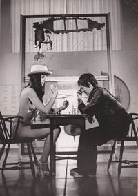 C'est la vie, Rose [A Rose: That's What Life Is All About] (Original photograph from the 1977 film)