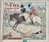 The Fox jumps over the Parson's Gate; R. Caldecott Picture Books