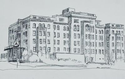 The Ambassador Club
