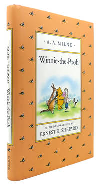 cover of WINNIE-THE-POOH